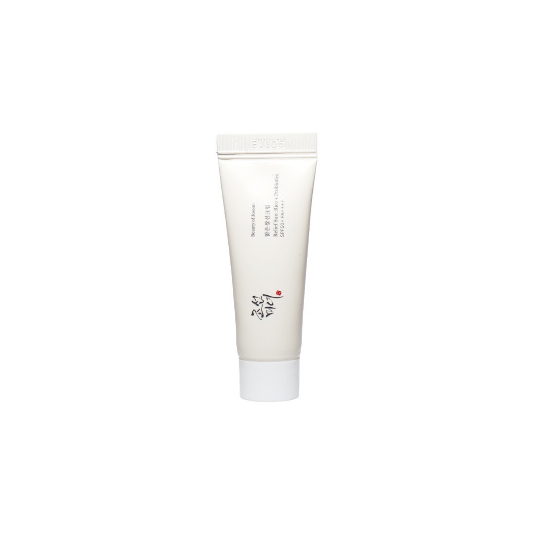 Beauty of Joseon Relief Sun : Rice + Probiotics SPF50+ PA++++ 10 ml